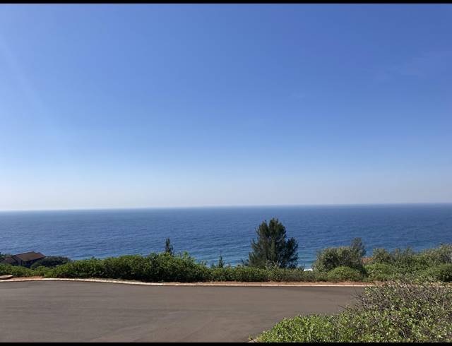 1,072M² VACANT LAND FOR SALE IN SHEFFIELD BEACH